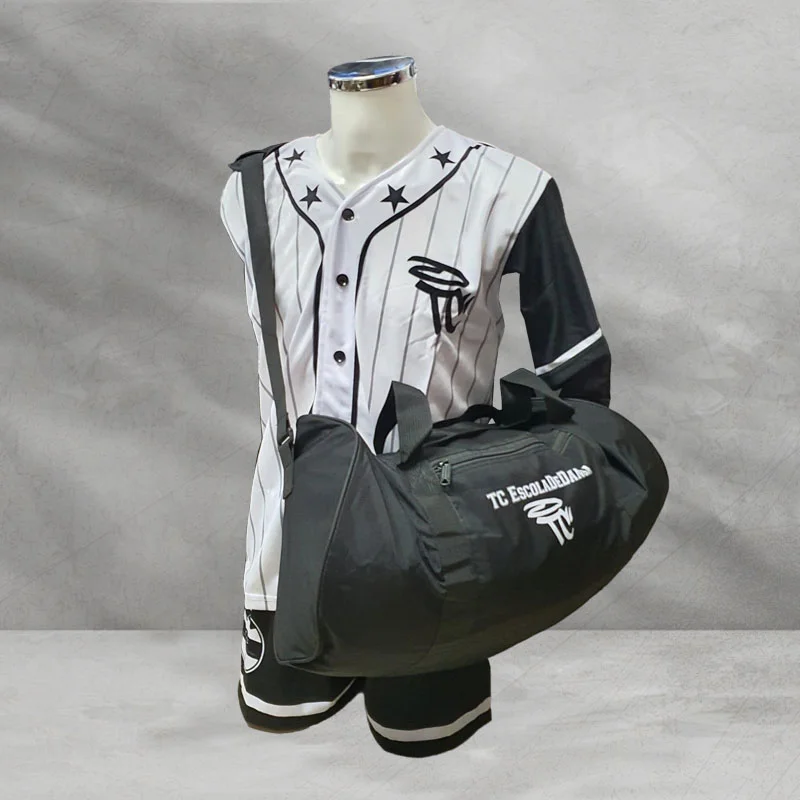 Baseball Jesery /Bag