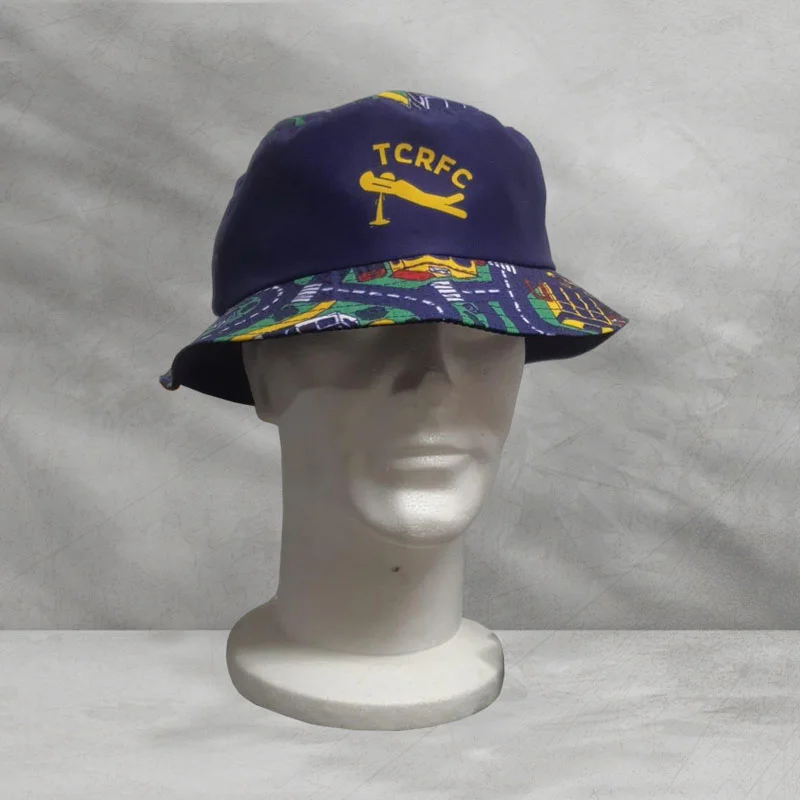 Rugby Cap