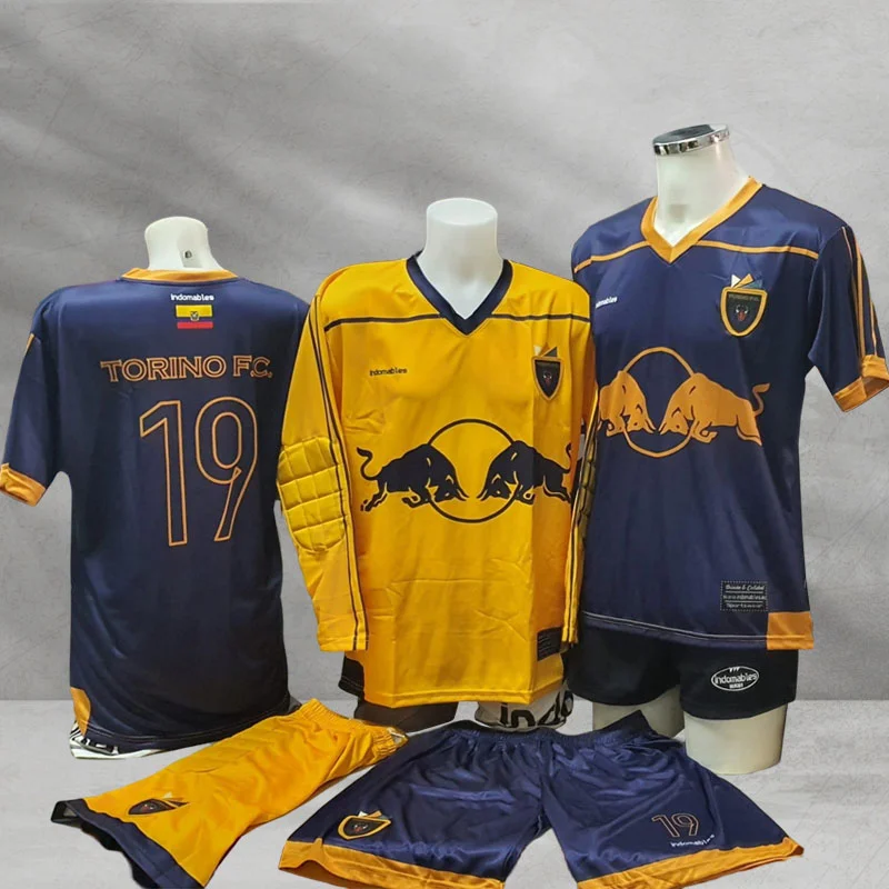 Soccer/football Uniform